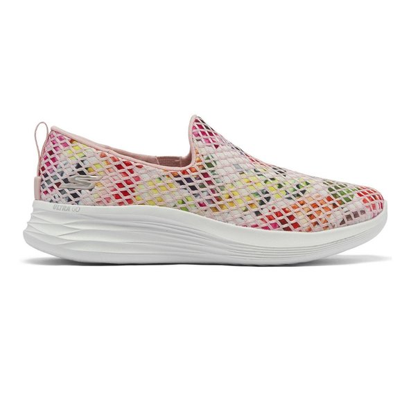 SkechersYou Wave Peaceful Slip-on Walking Sneakers - Picture 9 of 11